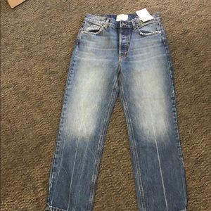 REVICE denim